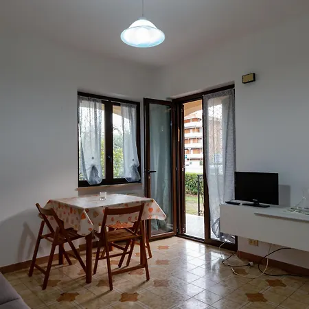 Via San Lazzaro 46 By Tempovacanza Marina dʼAndora