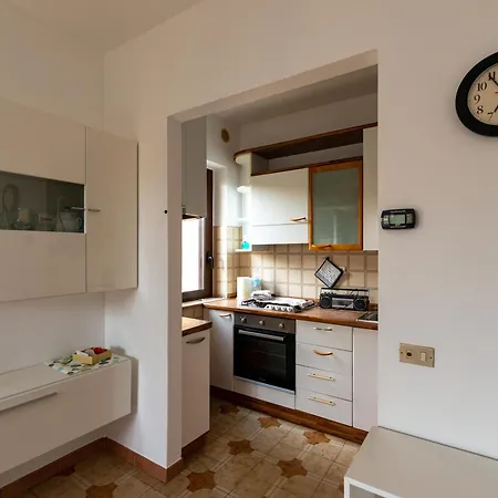 Via San Lazzaro 46 By Tempovacanza