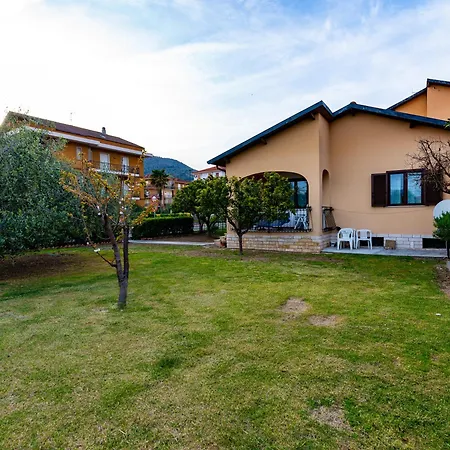Via San Lazzaro 46 By Tempovacanza Marina dʼAndora